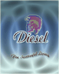 pic for Diesel   240x301